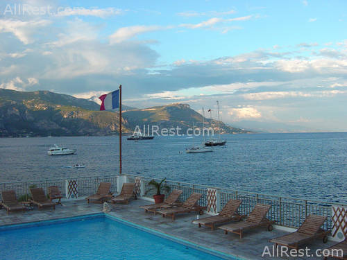 Hotel La Voile d'Or 50